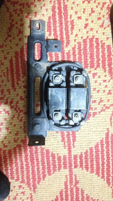 Продам кондиционер Мерс 140