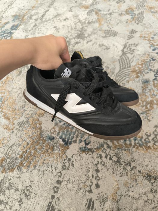 New balance rc42