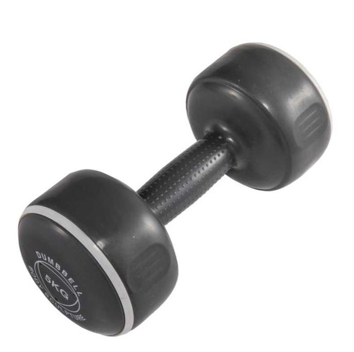 Чифт дъмбели 5 по  кг