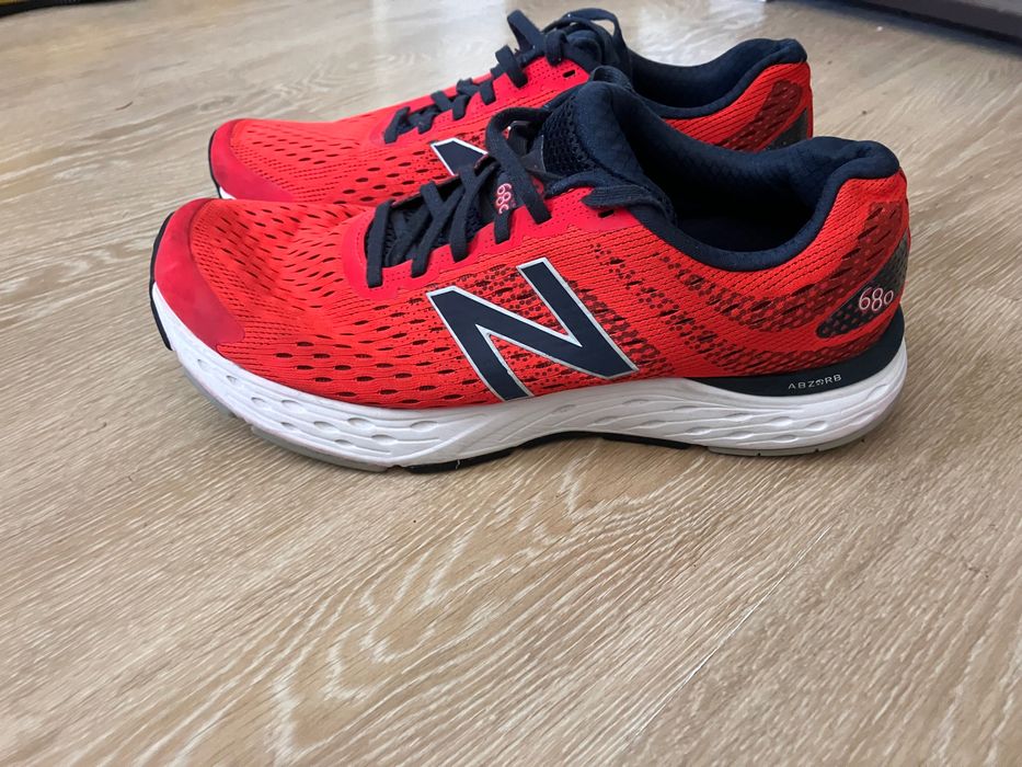 New balance 580 44.5