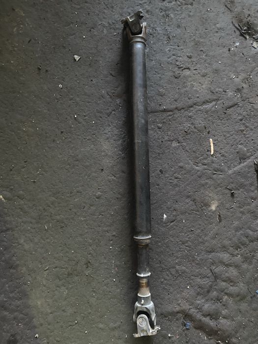 Кардан на Lx 470