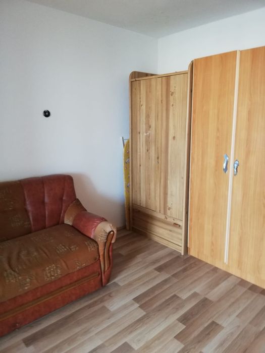 Închiderez garsonieră