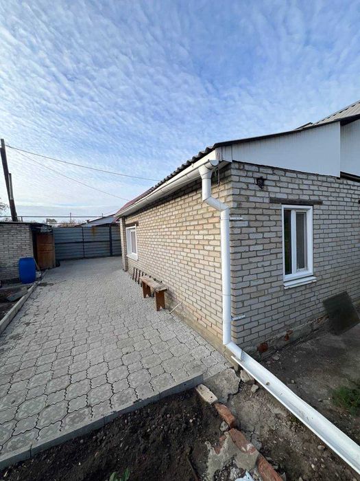 Дом 3х комнатный ЖД Вокзал