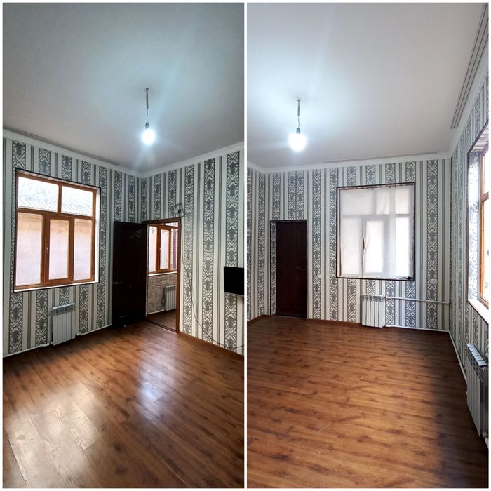 Сергели  Строителей ЕВРОДОМ 2 этажа 6 комнат