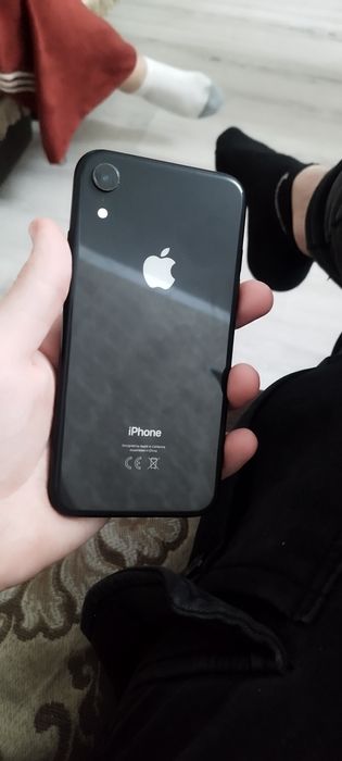 iPhone  XR  64gb