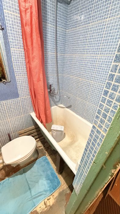 Аренда 1 комнатная квартира недалеко от рынка Кадышева.