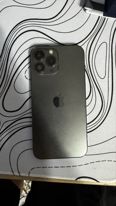 Продам iphone 13 pro max