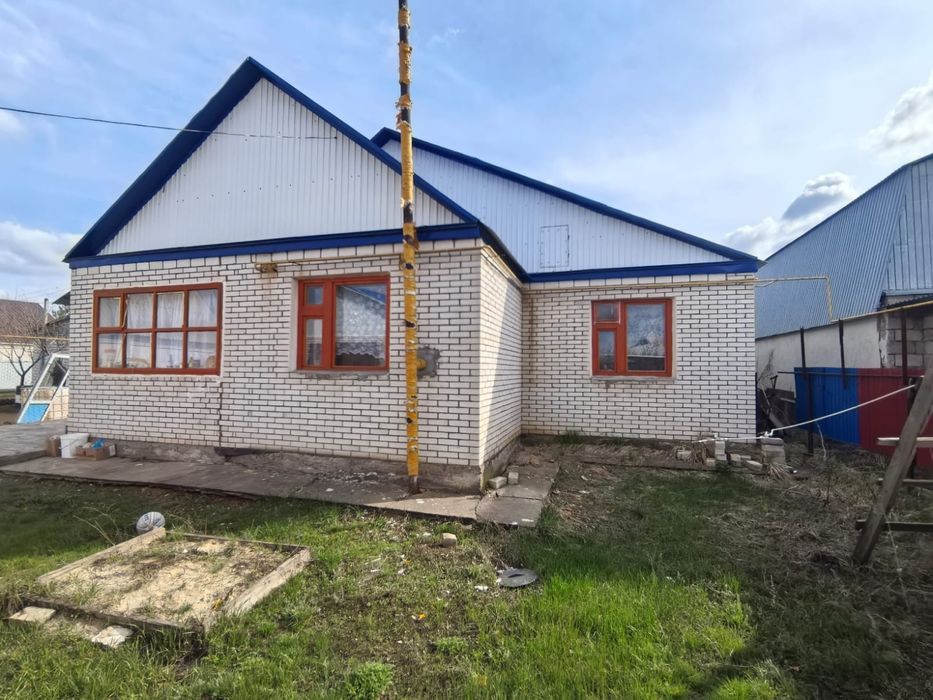 Срочно продам дом