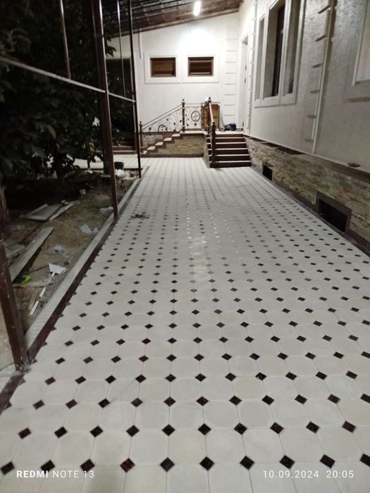 БРУСЧАТКА отличное качество