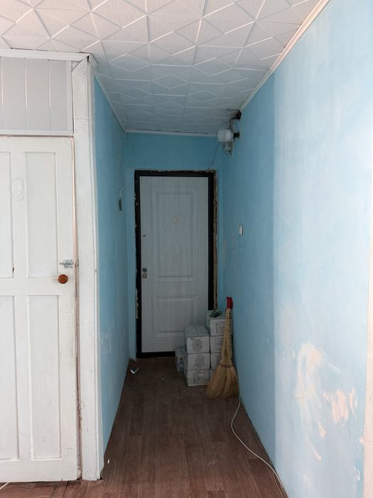 Продам 2х комнатную квартиру