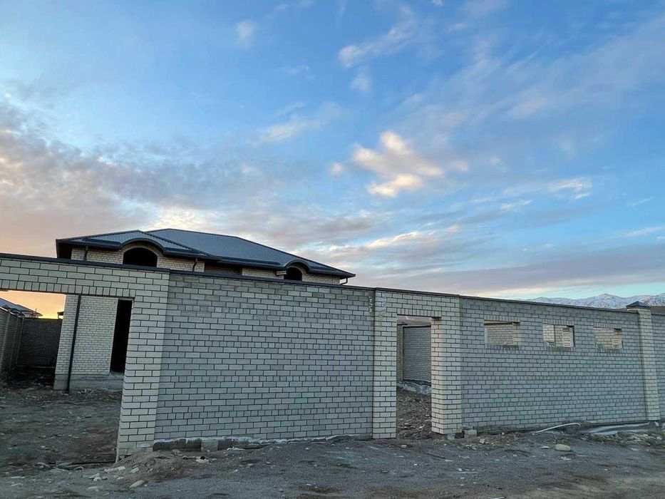 Янги Чорвокда 6 сот. Дача сотаман