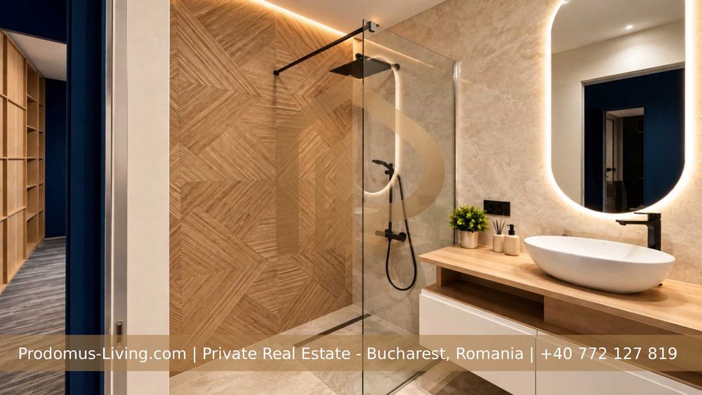 Duplex / Birou / Apartament / Townhouse - de vanzare, Pipera / Aviatiei