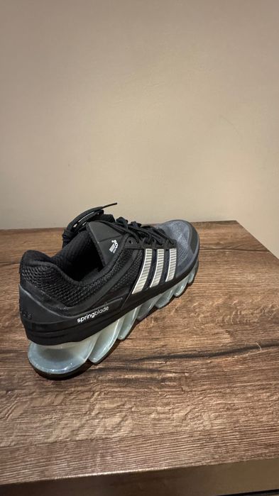 Adidas spring blade/НОВИ/размер 46