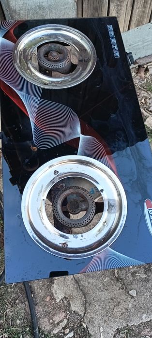 Плиты для кафе с балоном