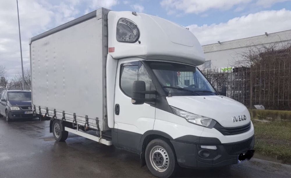 Transport marfa ,Mutari locuințe Transport