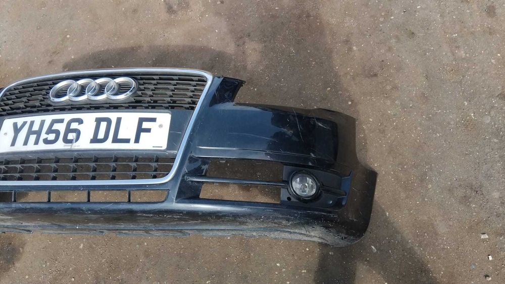Bara fata Audi A4 B7 an 2006