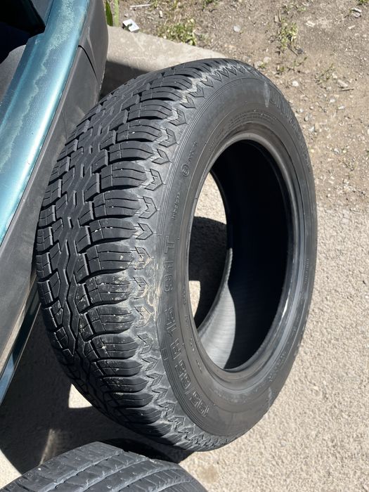 Продаю покрышку на автомобиль