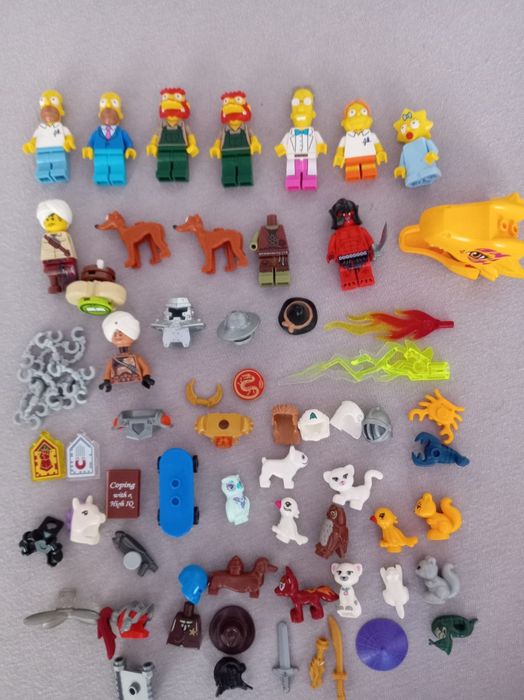 Lego Star Wars продам