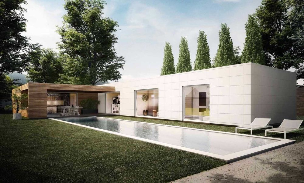 Продава се Къща в София, Драгалевци - 207 кв.м за 248 €/кв.м - Снимка #2