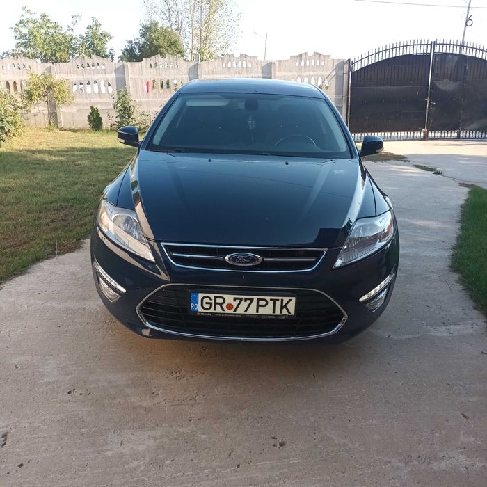 De vanzare Ford Monfeo