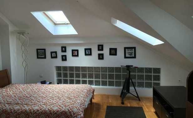 Дава се под наем Тристаен апартамент в Бургас, Зорница - 80 кв.м за 459 € - Снимка #2