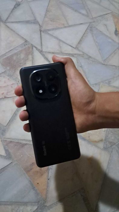 Redmi note 14pro +5g