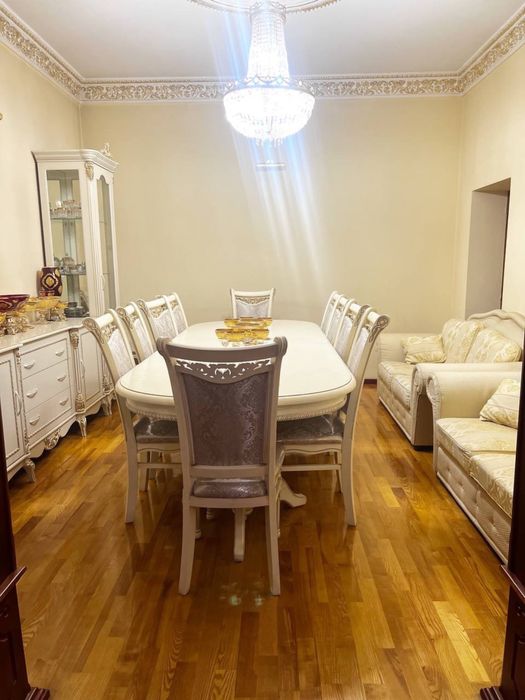 Дом свой 4 сотки бассейн сауна красивый двор