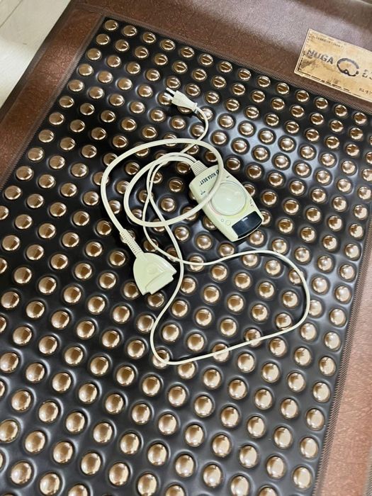 Nuga Best полный набор