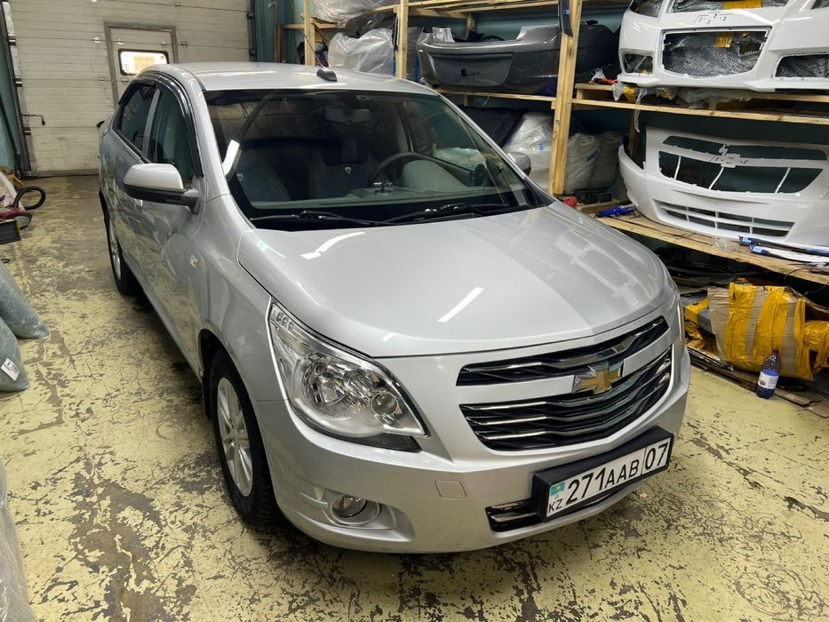 Продам Chevrolet Cobalt