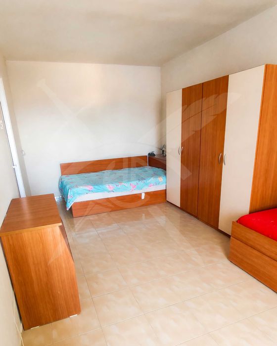 Продава се Двустаен апартамент в к.к. Слънчев бряг - 43 кв.м за 1394 €/кв.м - Снимка #3