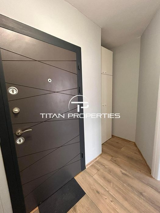 Дава се под наем Двустаен апартамент в Варна, Погреби - 53 кв.м за 498.27 € - Снимка #13