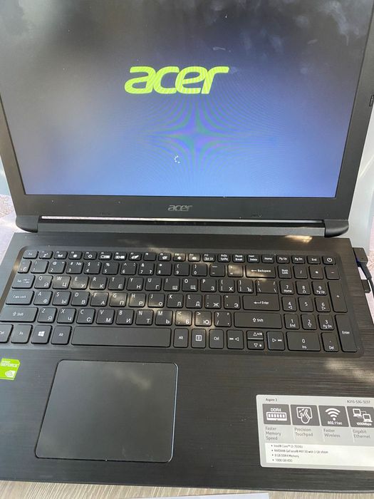 Acer 2019г (УРДЖАР) ЛОТ 102/8840