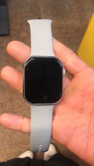 Продам смарт часы