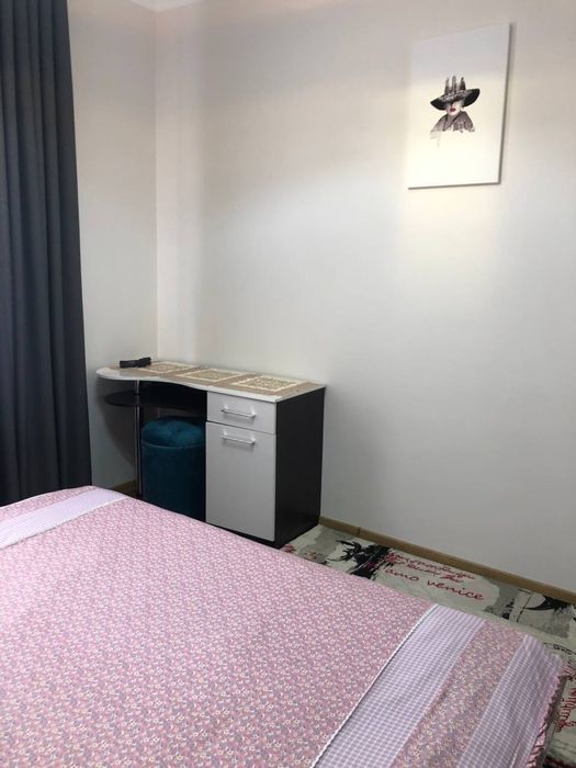 Сдается квартира в ЖК Greenpark