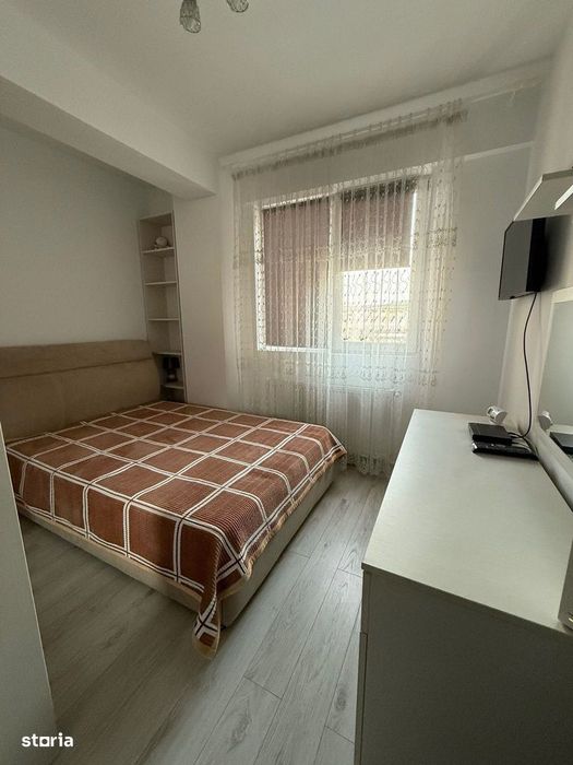 Închiriere apartament 2 camere Militari Residence