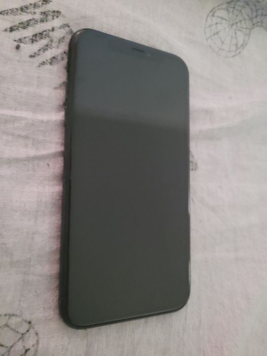 Iphone XR 76% 64gb