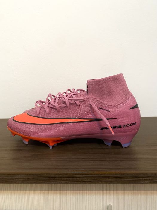 Nike mercurial superfly 10