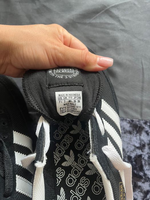 Adidași adidas dragon