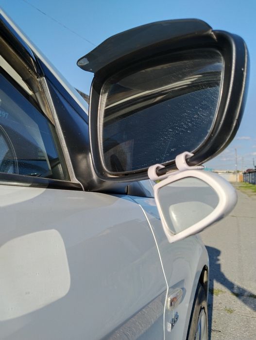 Зеркала дополнительные