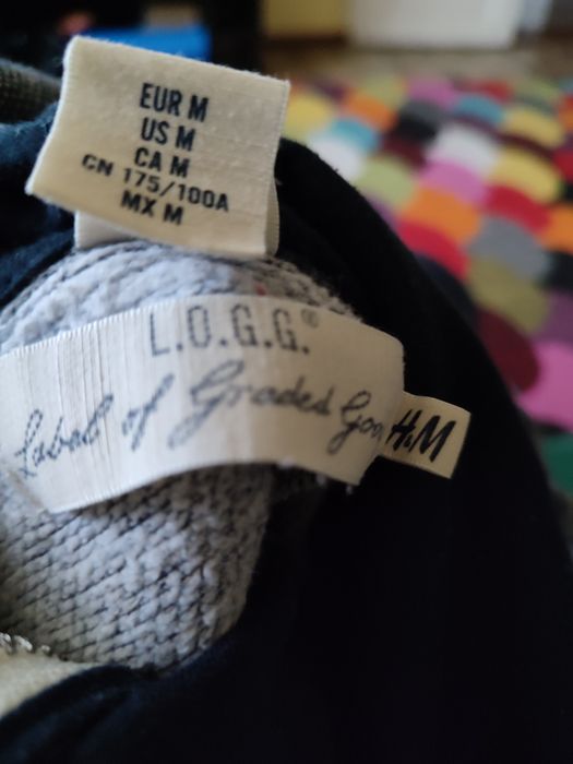 Vând bluză bumbac H/M