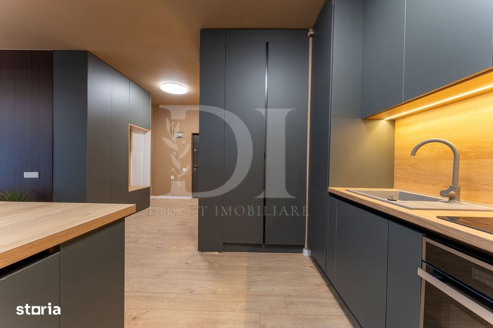 Apartament premium 2 camere / etaj intermediar / Zona Eroilor