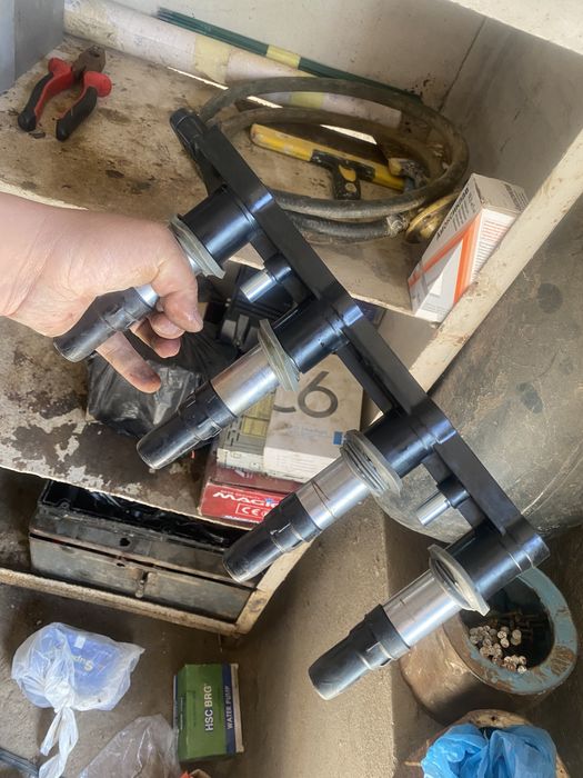 Шевролет Крузе матор запчастлари сотилади