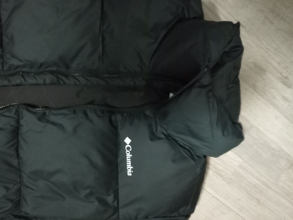 Зимно яке Columbia