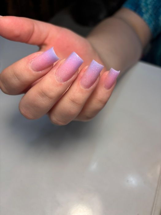 Маникюр/ Наращивание ногтей