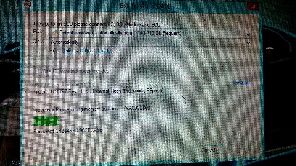 Chiptuning profesional Bistrița. Creșteri de putere între 10-30%