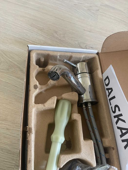 Сесител за мивка  PILKÅN купен от ИКЕЯ