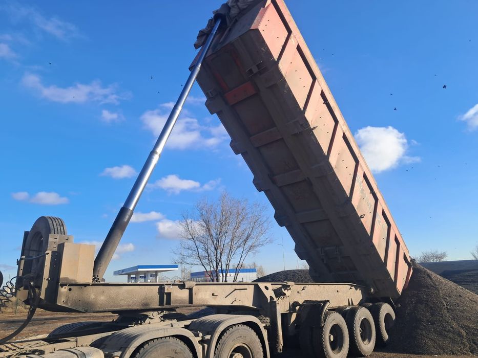 Продам полуприцеп SCHIITS