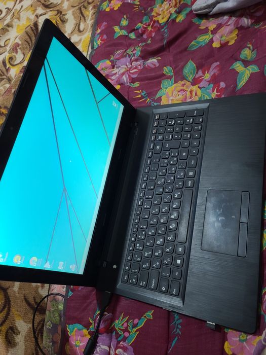Lenovo Novutbuk  holati yaxwi