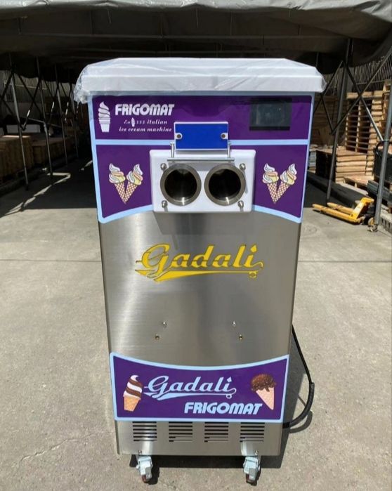 Musqaymoq aparat ferizir firgamat marojniy