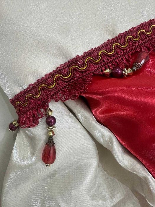 Срочно продам шторы